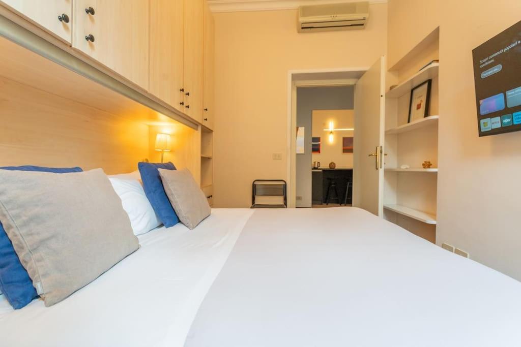 Pgrhome Barberini روما المظهر الخارجي الصورة