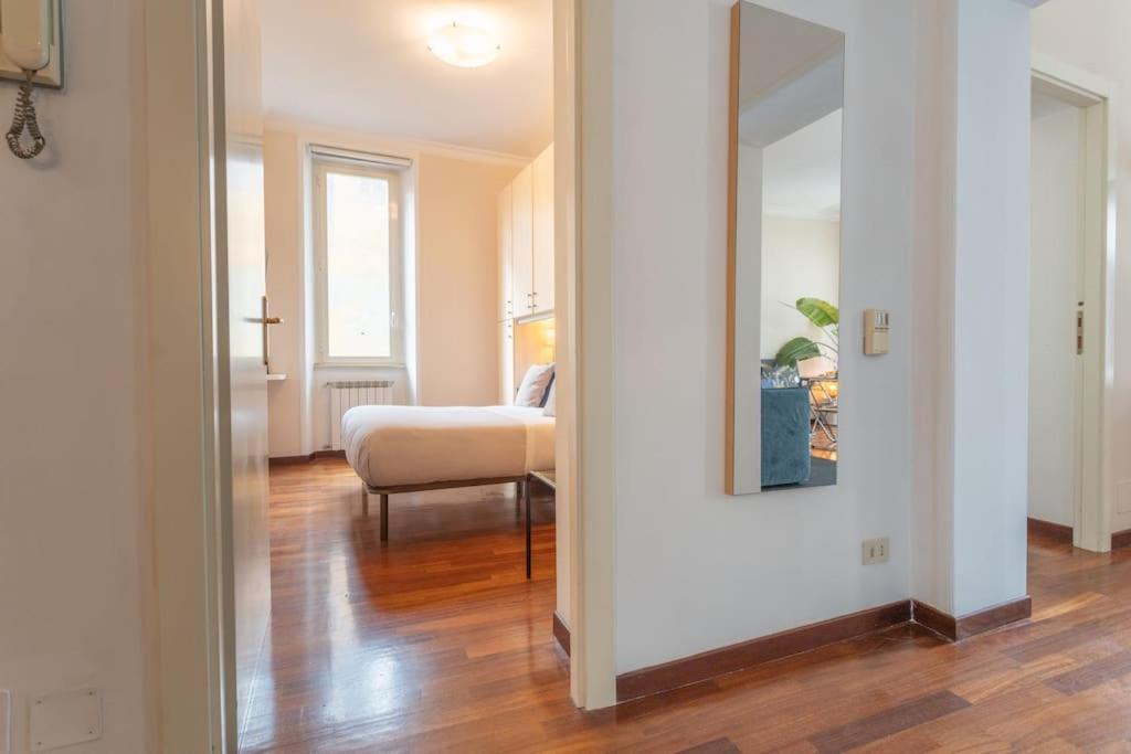 Pgrhome Barberini روما المظهر الخارجي الصورة